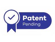 Patent Pending Logo